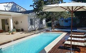 Chalet Familiar Con Piscina